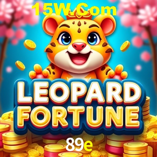 Descubra o Mundo do Cassino Online com 89e