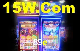 VIP Casino 89e