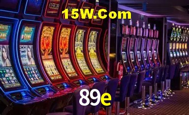 Estatísticas do Jogo 89e