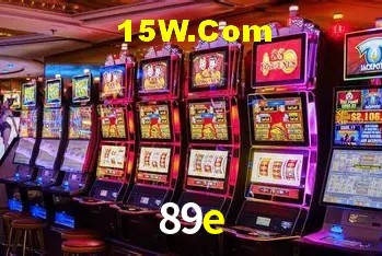 Casino Ao Vivo 89e