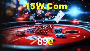 Live Casino 89e