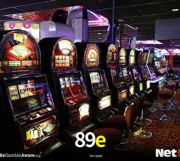 Recursos de Bônus 89e