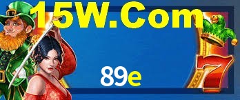 Welcome Bonus 89e
