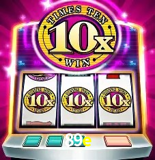 Jogos de Slot 89e