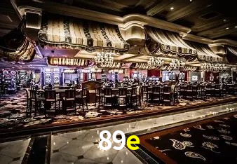 Experiência VIP 89e